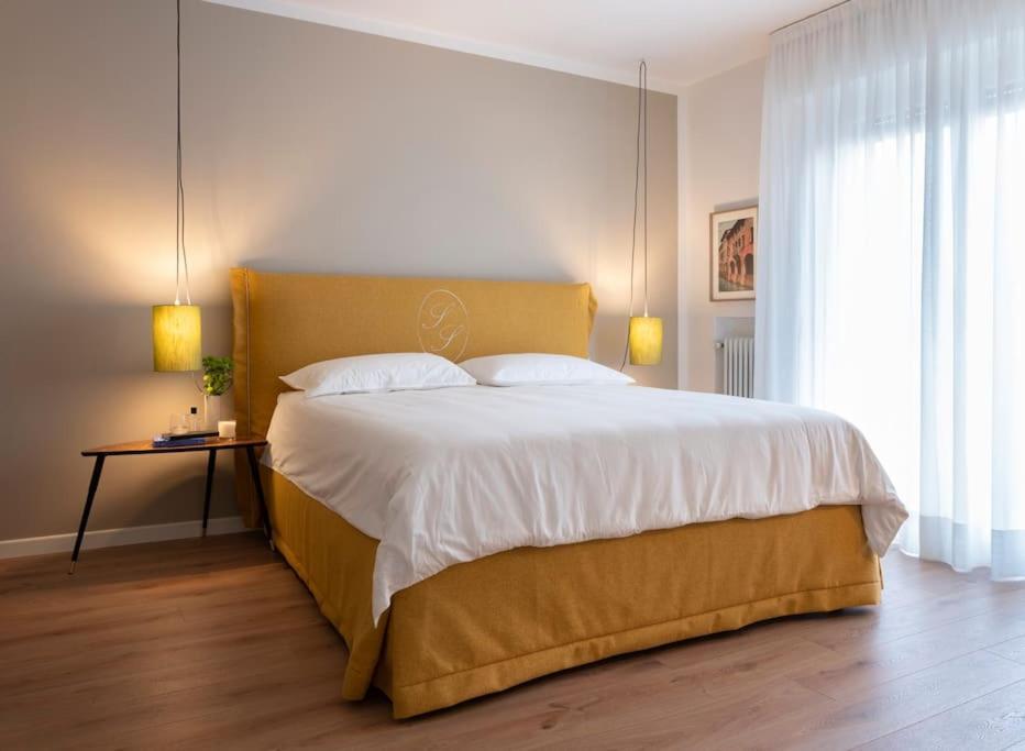 Sile Suite With Private Infrared Sauna Treviso Kültér fotó