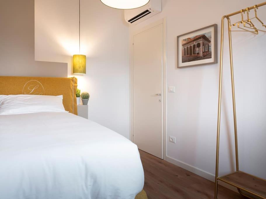 Sile Suite With Private Infrared Sauna Treviso Kültér fotó